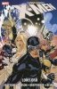 UNCANNY X-MEN LOVELORN TP [9780785129998] **PROMOCJA TOMY**